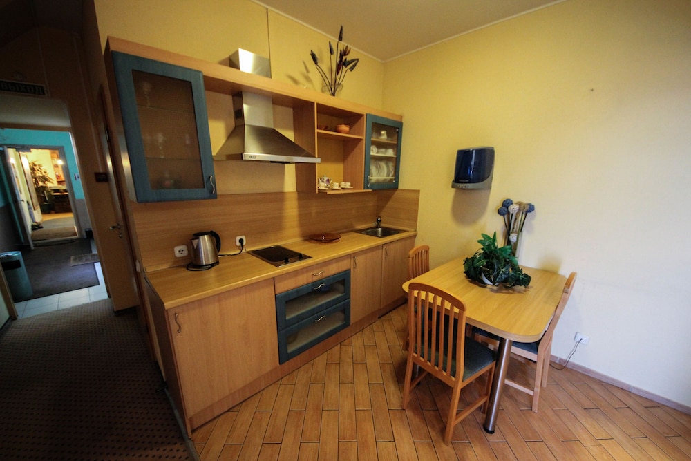 Hotel Nord