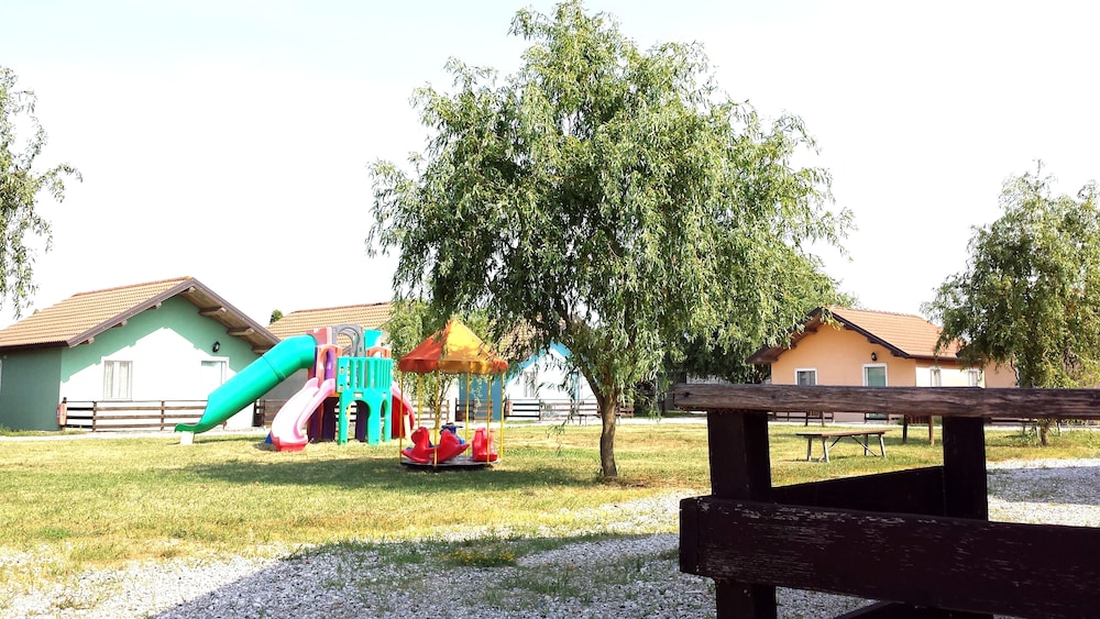 Tuscany Village Club - Ranch PratoSasso