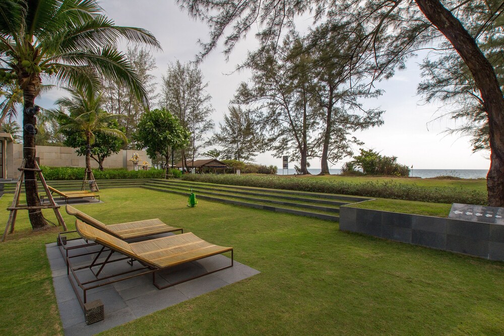 Baan Mai Khao by Villacarte view 5
