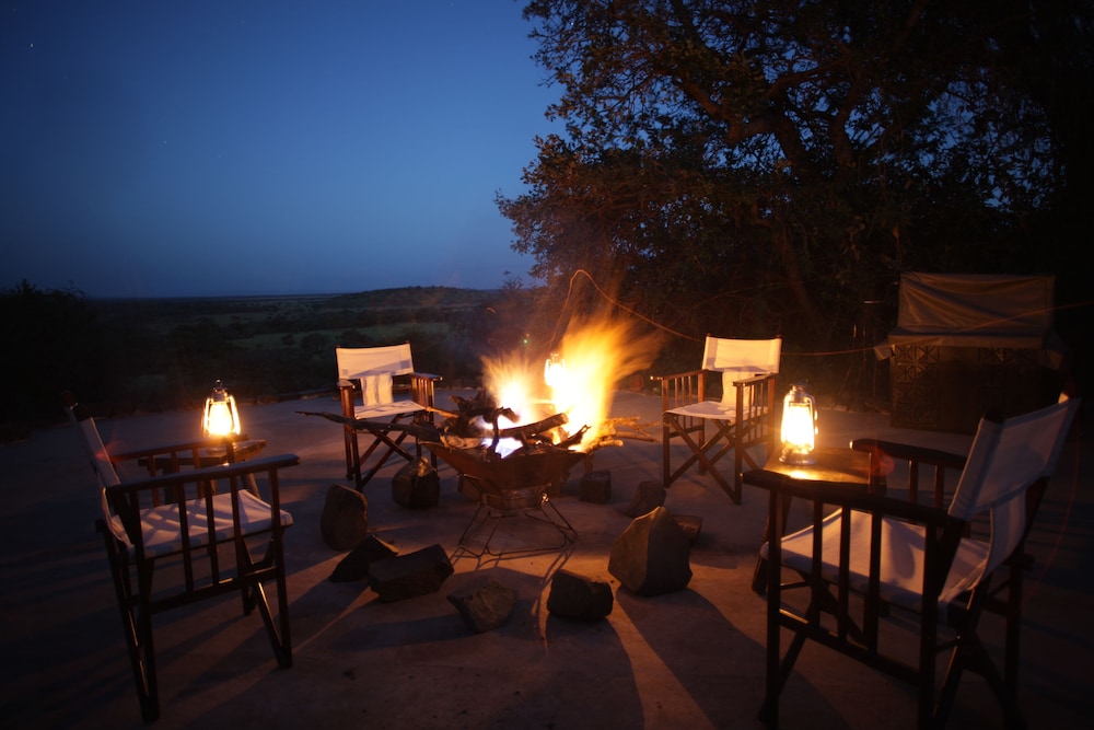 Mbalageti Serengeti