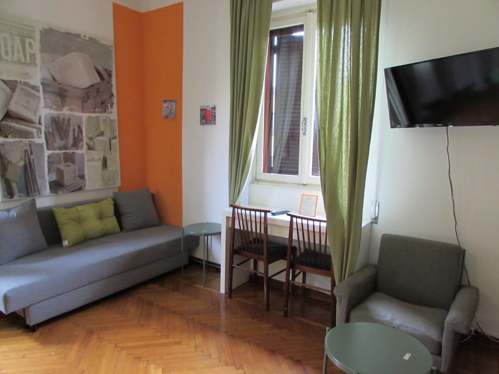 INNperfect Villa