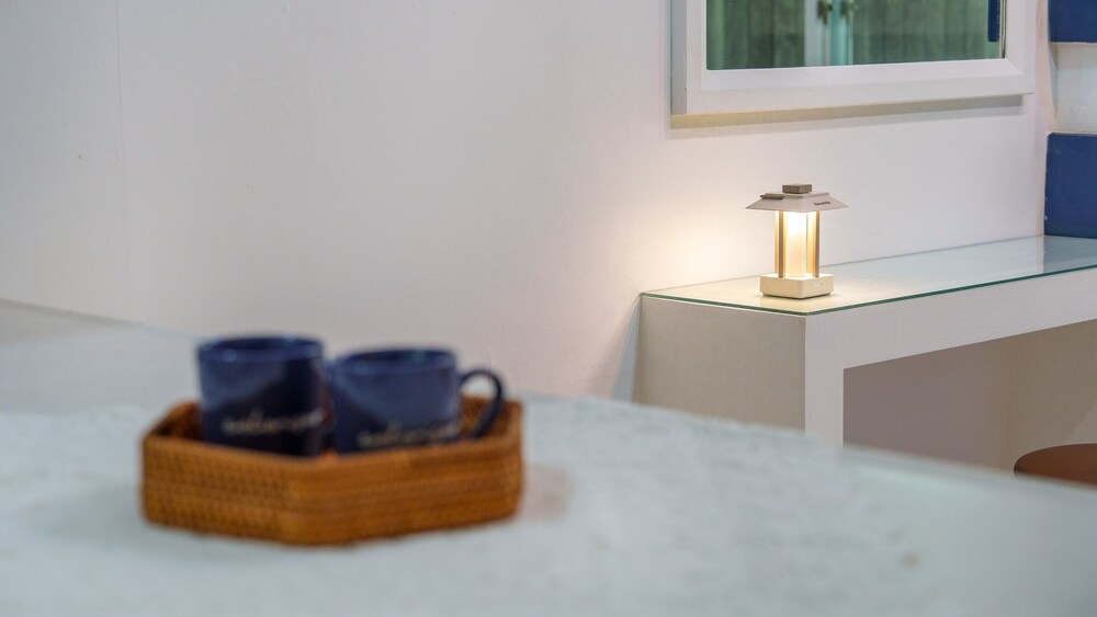 Gapeong Eoneunal Spa Pet Pension