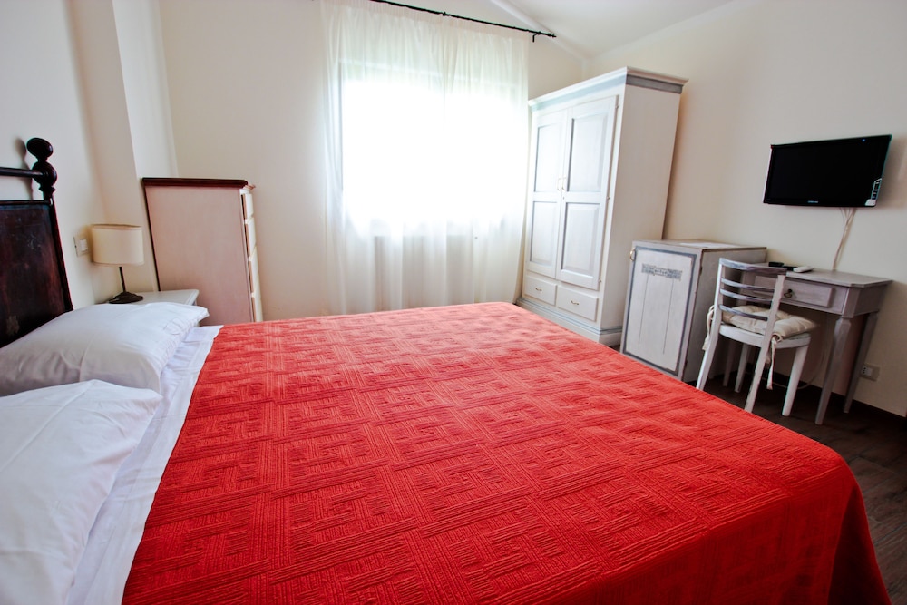La Coralia Bed & Breakfast photo 4