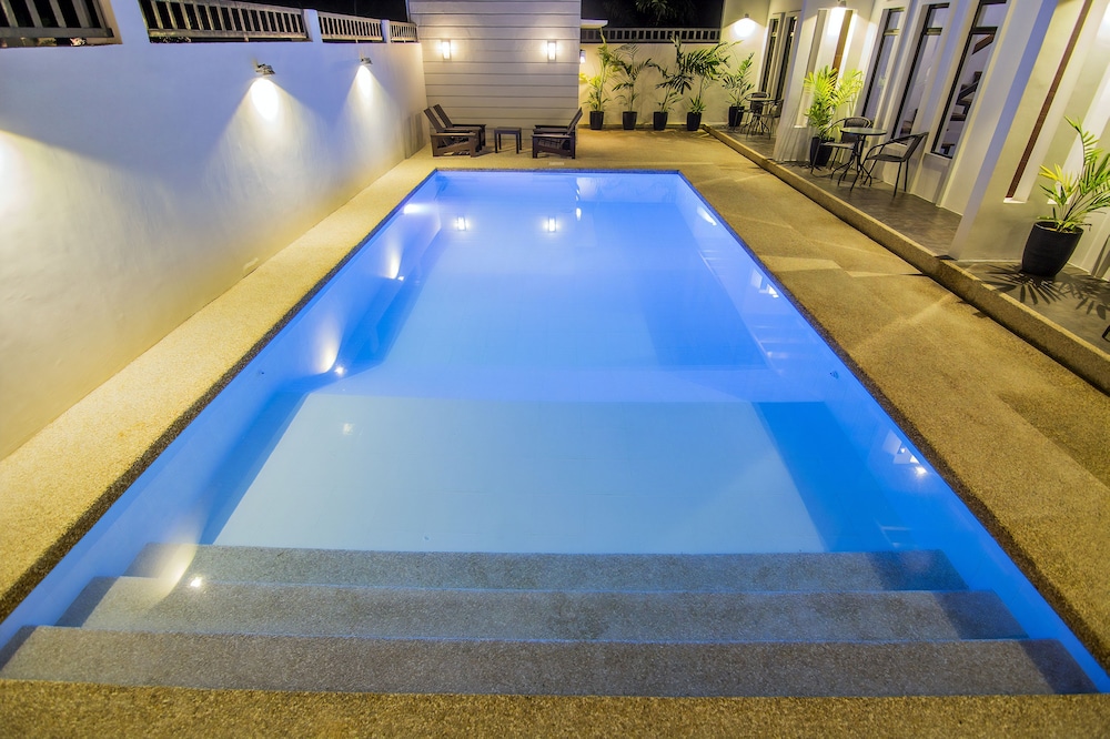 Quest Villa