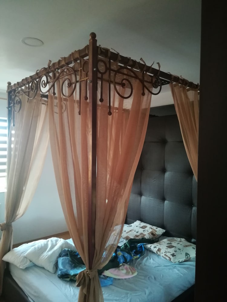 RamTur Apartament Mamaia