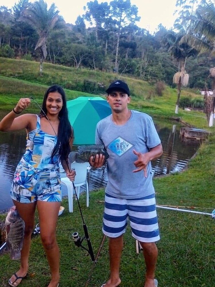 Cottages Bem-te-Vi e Beija-Flor, Mata Atlântica, Pesca, Natureza