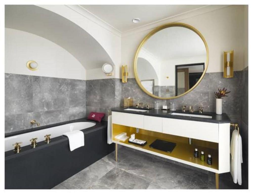 Apogée Courchevel, Oetker Hotels
