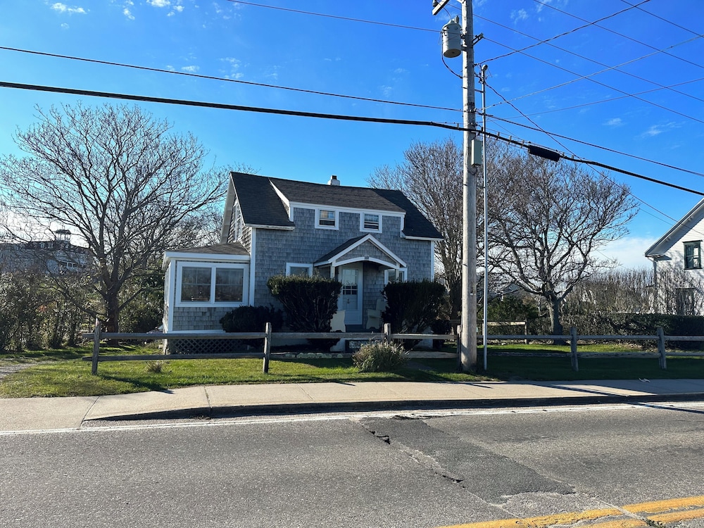 The 1661 Inn
