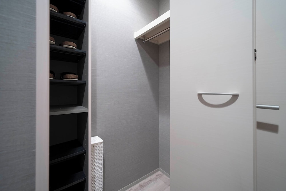 COURT VILLA SAPPORO 102