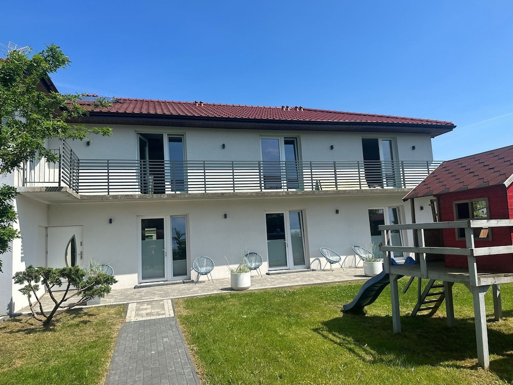 Apartment in Chlopy Near Seaside Beach