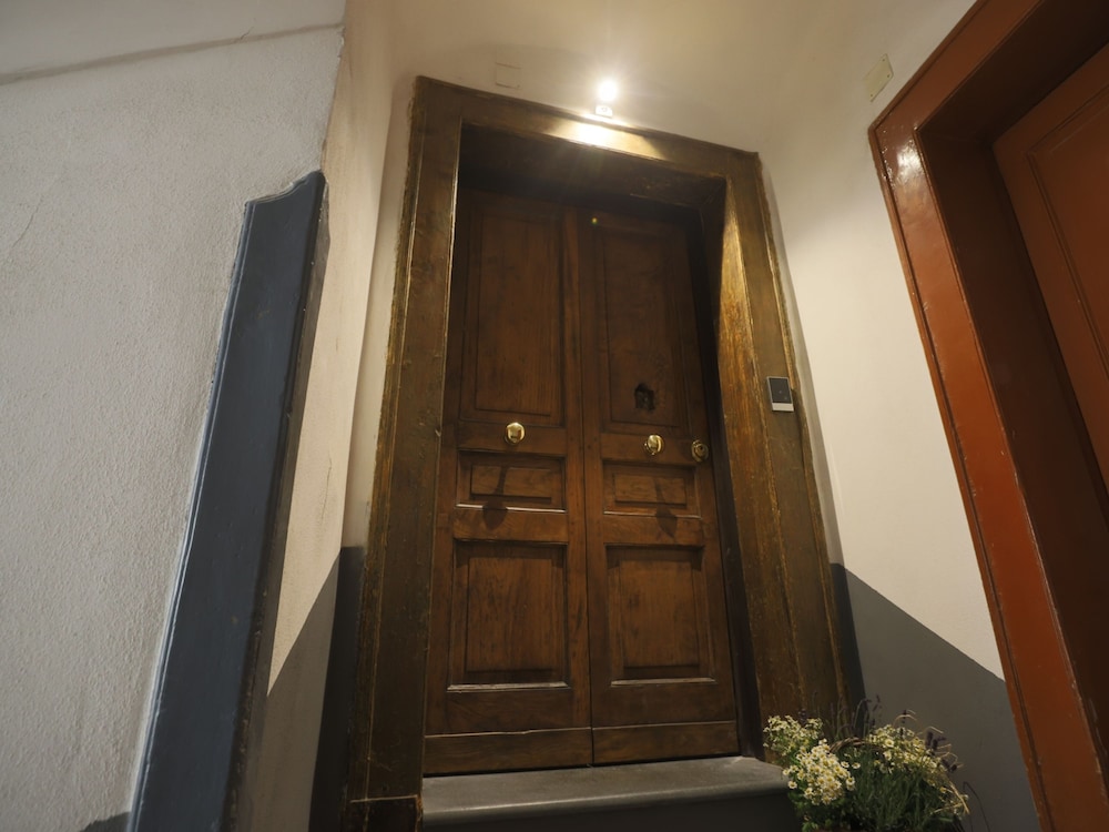 Charming Apartment in the Heart of Salerno
