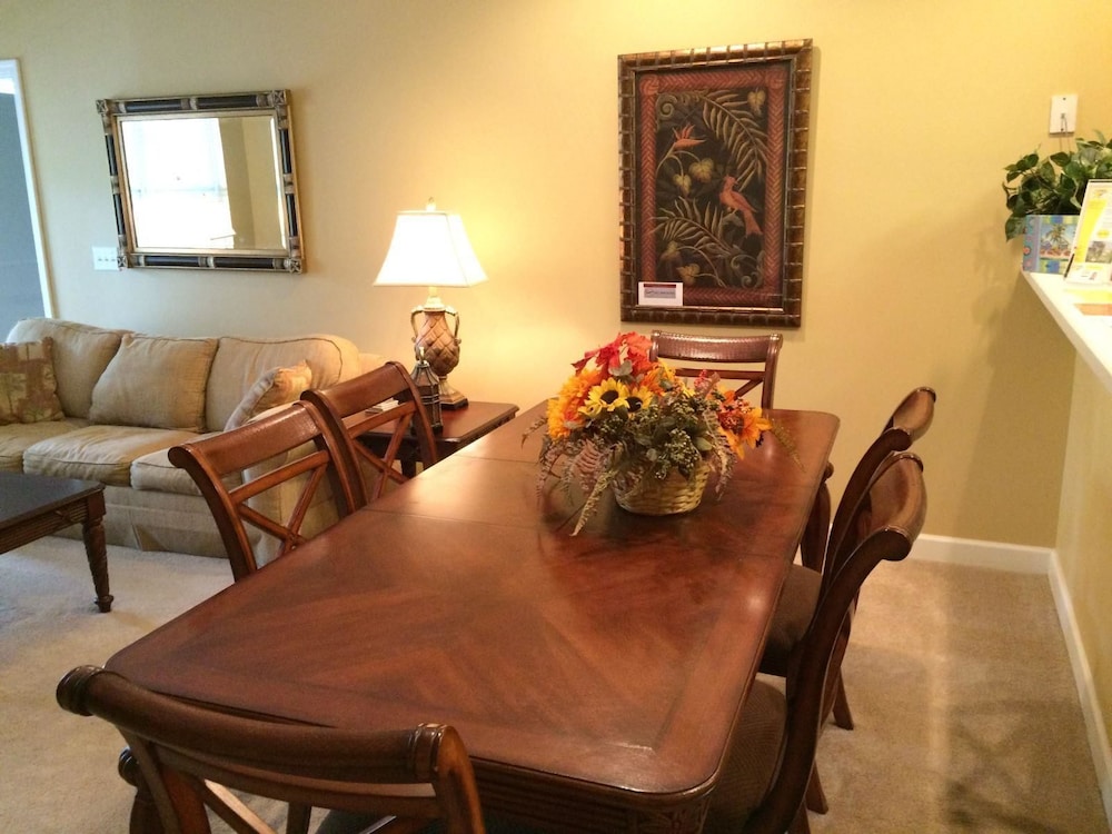 Myrtle Beach Vacations - 23516 Woodlands Way - Property Image 5