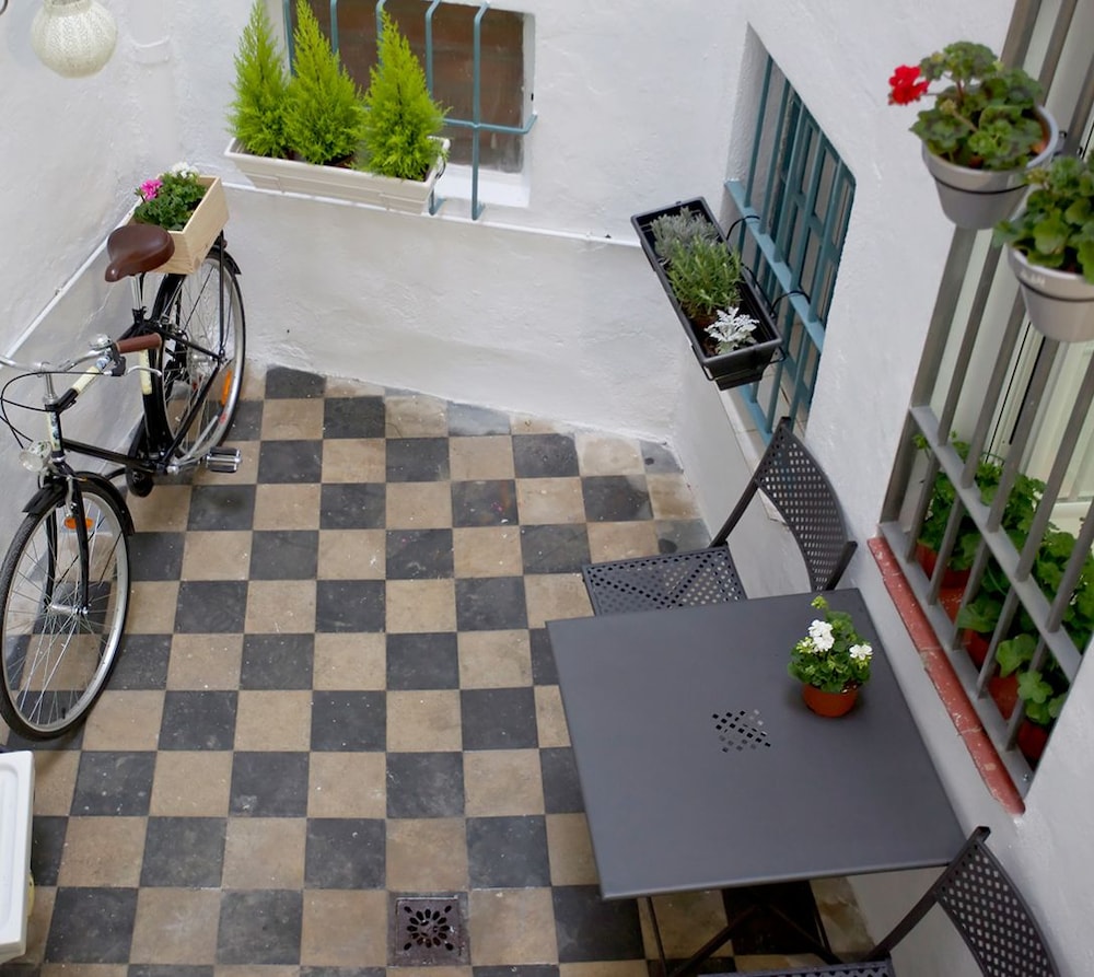 Cordoba Bed And Be - Hostel photo 1