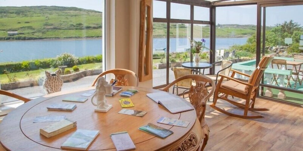 Ocean Villa