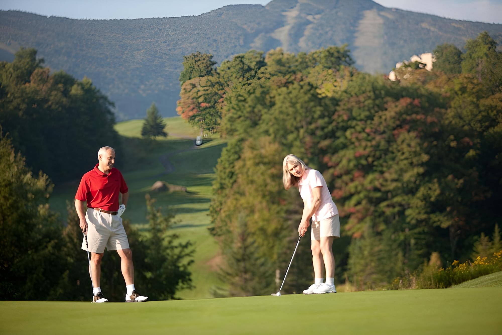 Killington Vacations - Fall Line Condominiums - Property Image 7