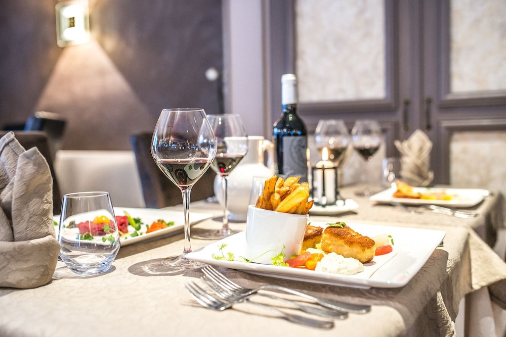 Brides-les-Bains Vacations - Hotel Altis Val Vert - Property Image 11