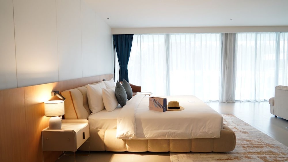 Kora Beach Resort Phuket