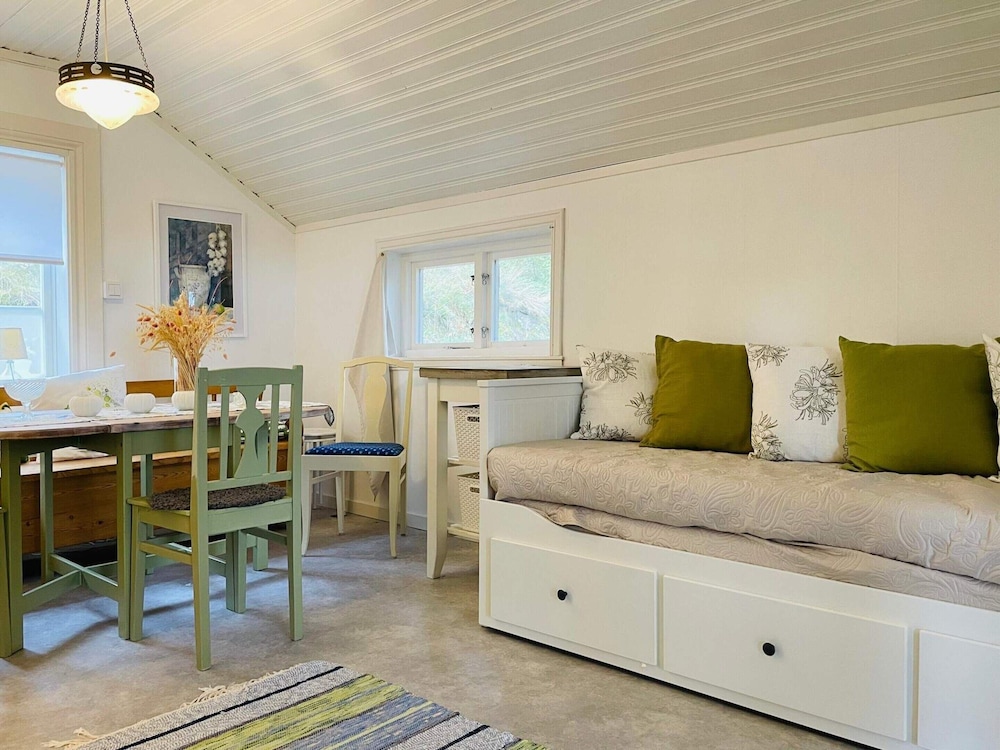 4 Person Holiday Home in Kopmannebro-by Traum