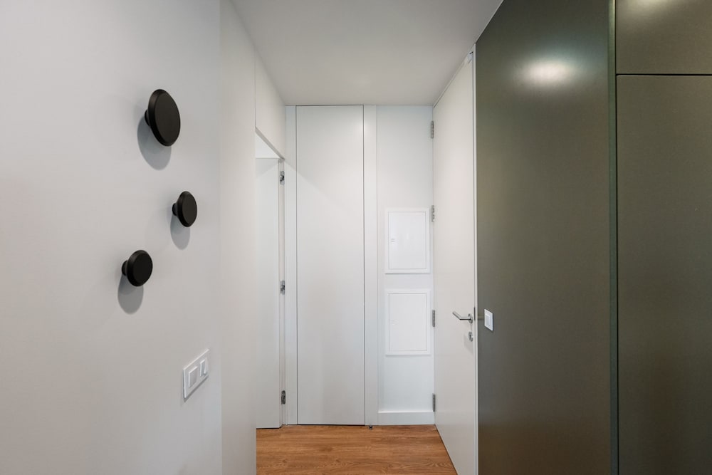 Bom Sucesso Executive Flat 5 1 by Feel Porto