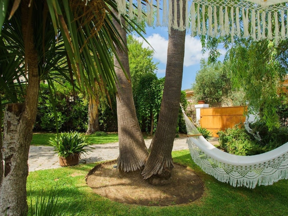 Rustic House in Mancor With Pool