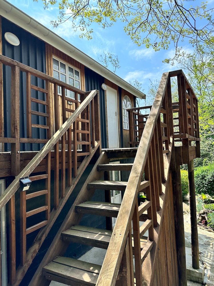 Rose Cottage, Elgin Grabouw