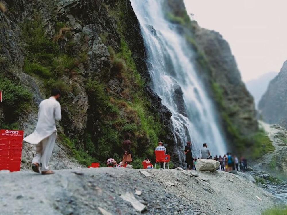 Baltistan Family Guest House view 4