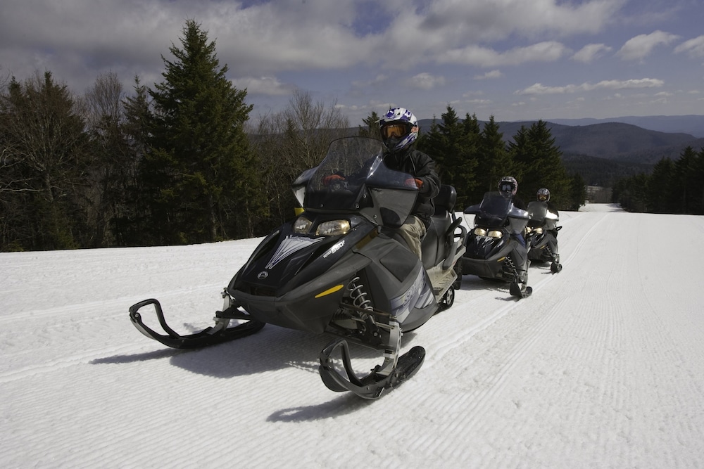 Soaring Eagle Lodge