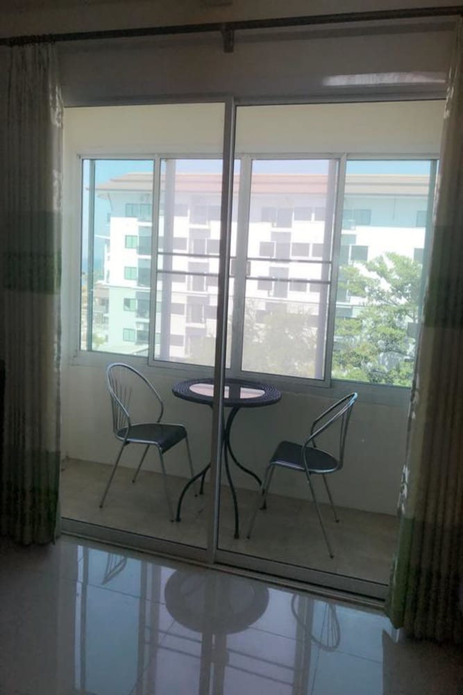 Minta House