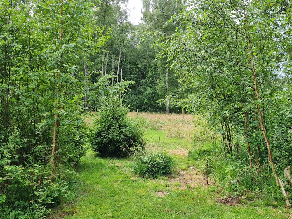 5 Star Holiday Home in Frederiksvaerk