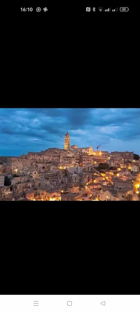 Trulli Resort Monte Pasubio