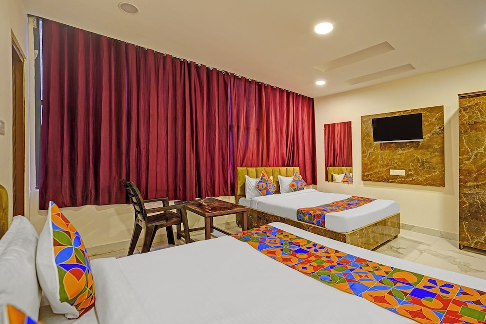 Fabhotel Golden Rivaah