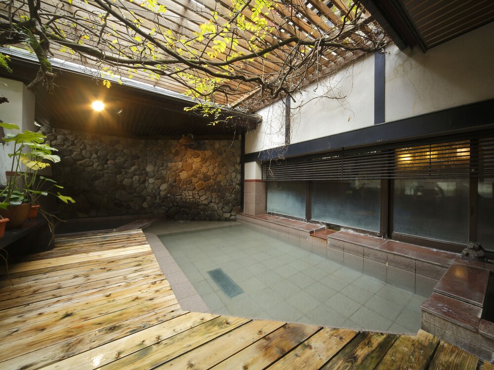 Takeo Onsen Kyotoya