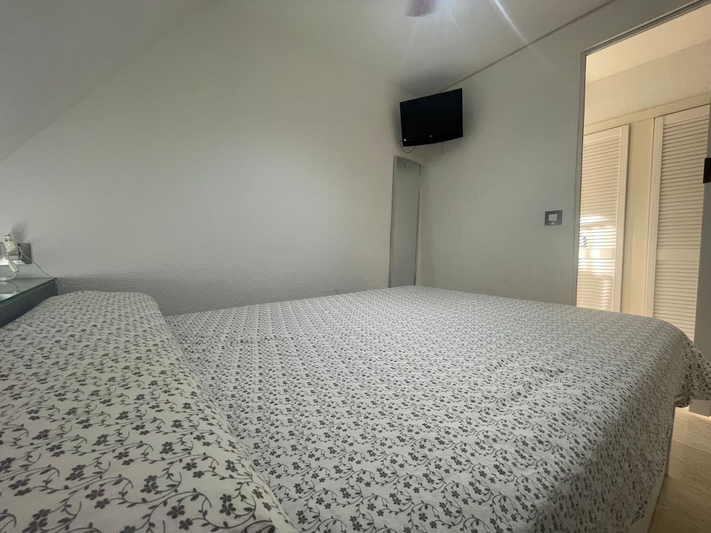 Noasti de Steram Flats Torremolinos