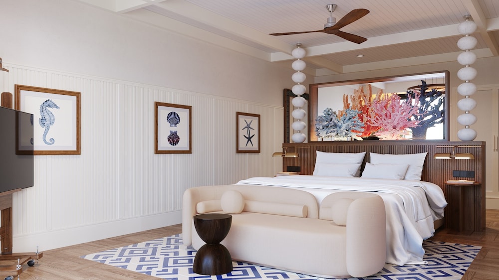 Ocean Allure Costa Mujeres - Adults Only - All Inclusive