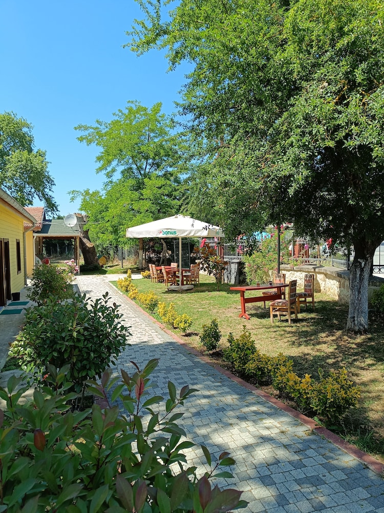 doğa park istasyon