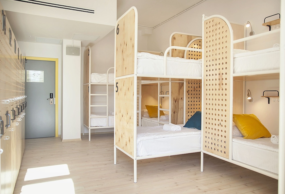 Hostel NETIZEN