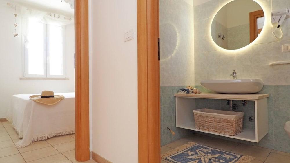Villa DEL Mare 1 Vicino Alla Spiaggia 5 Posti