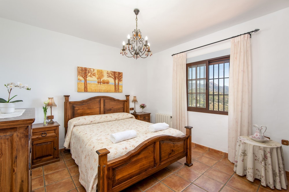 Casa Ascen by At Home Costa del Sol