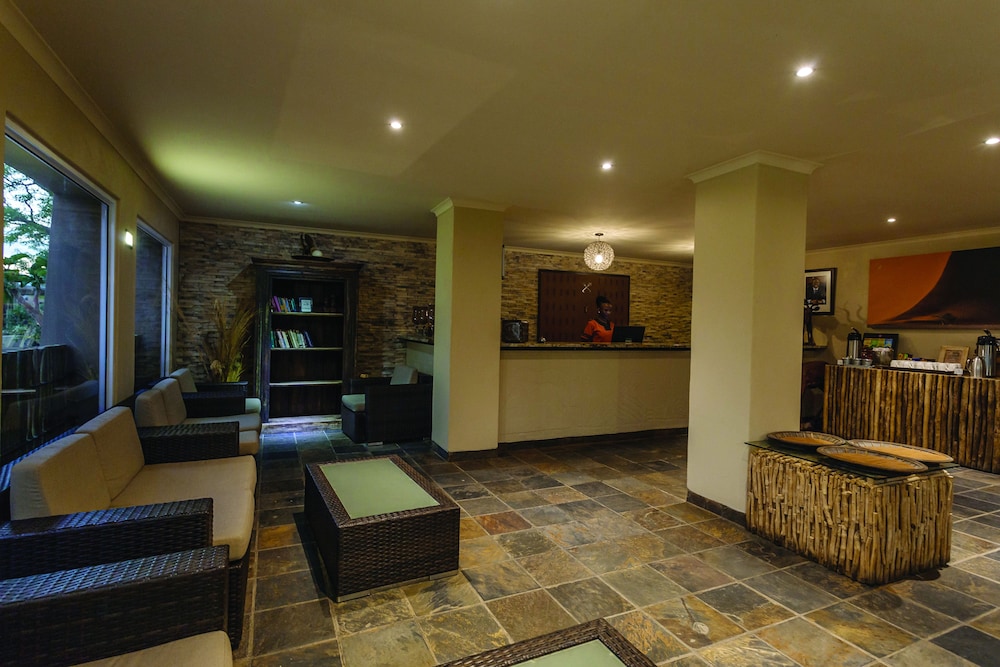 Sesriem Vacations - Sossusvlei Lodge - Property Image 4