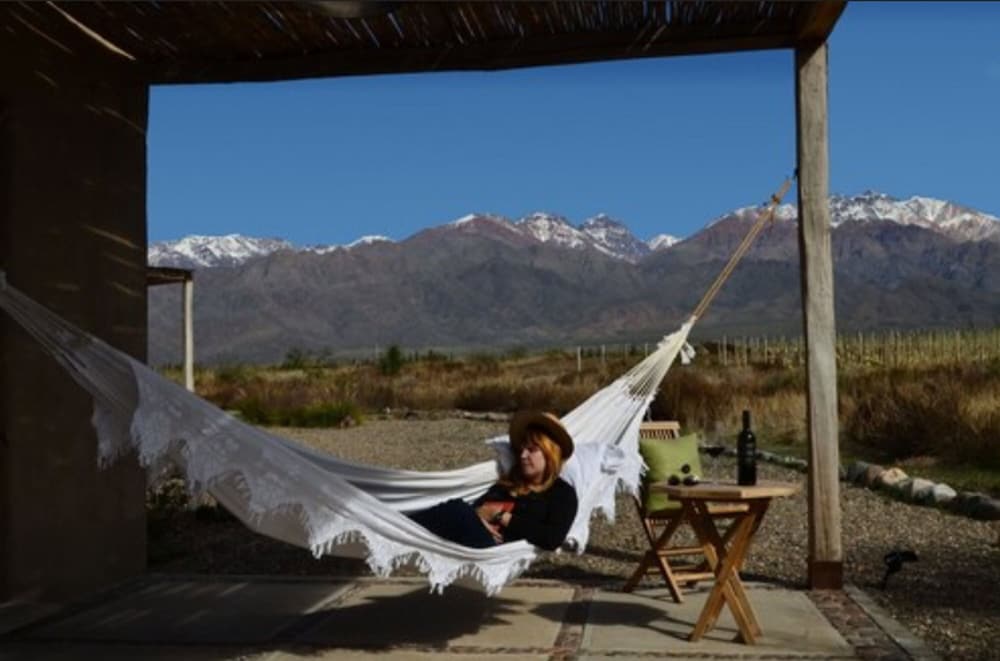 Alpasion Lodge