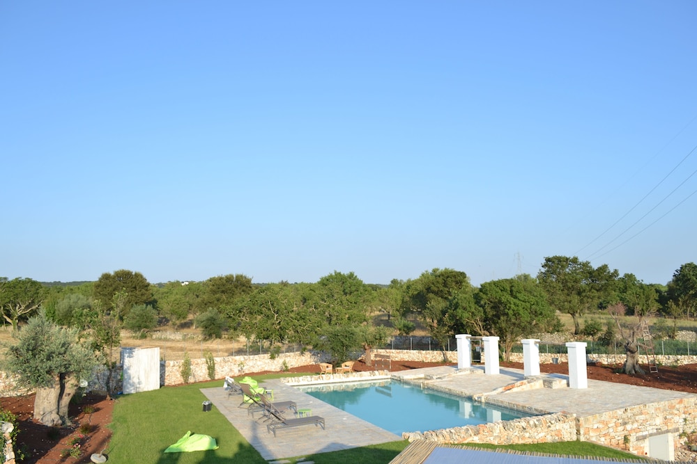 Don Diego Resort