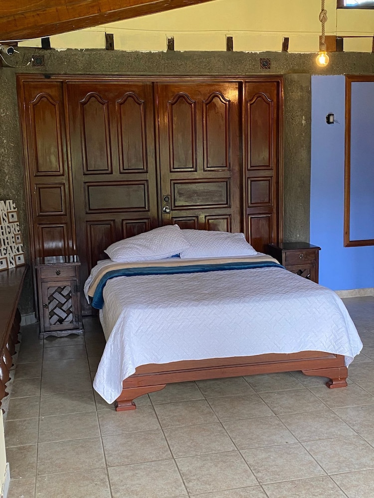 Eco Cabañas Green Eden