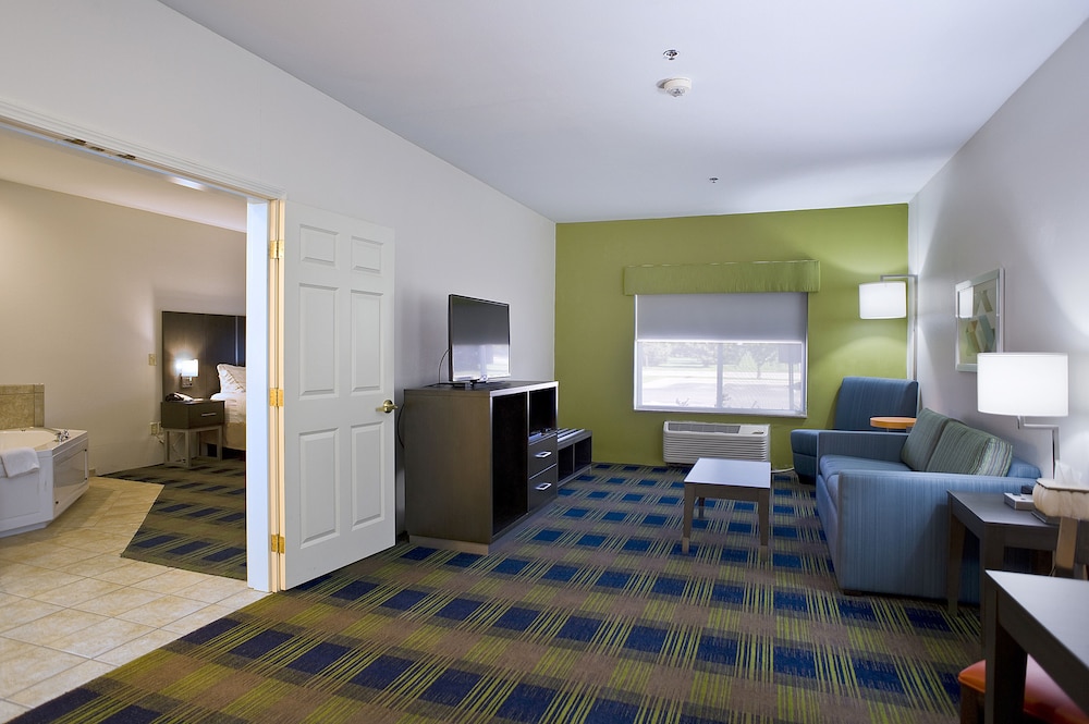 Holiday Inn Express Hotel & Suites Vermillion by IHG view 2