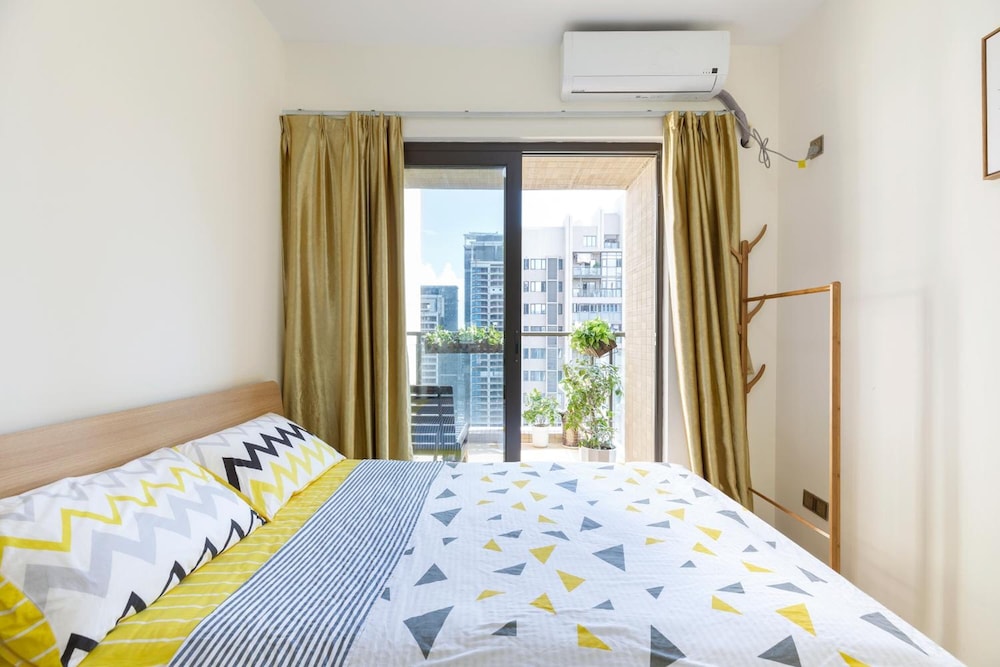 Cosy City Homestay