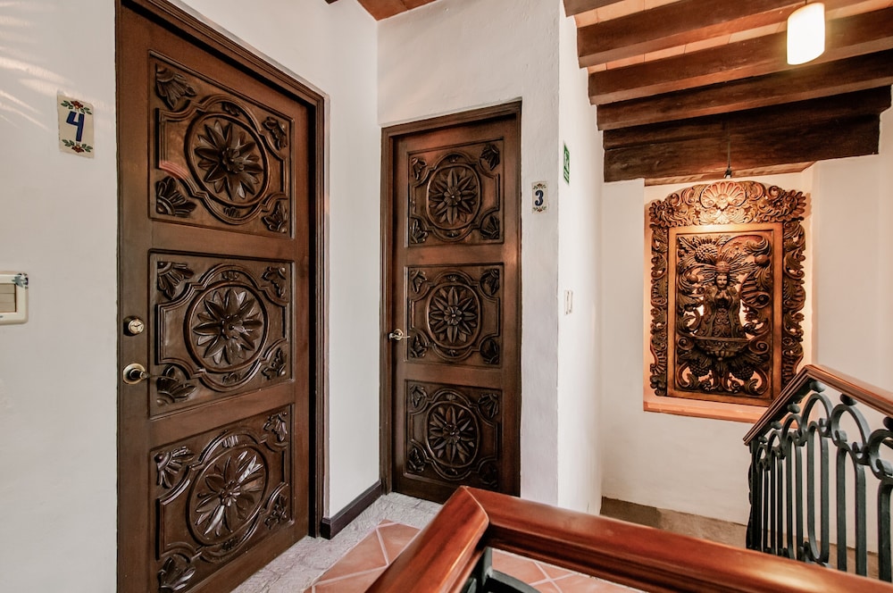 Casa Granada 24