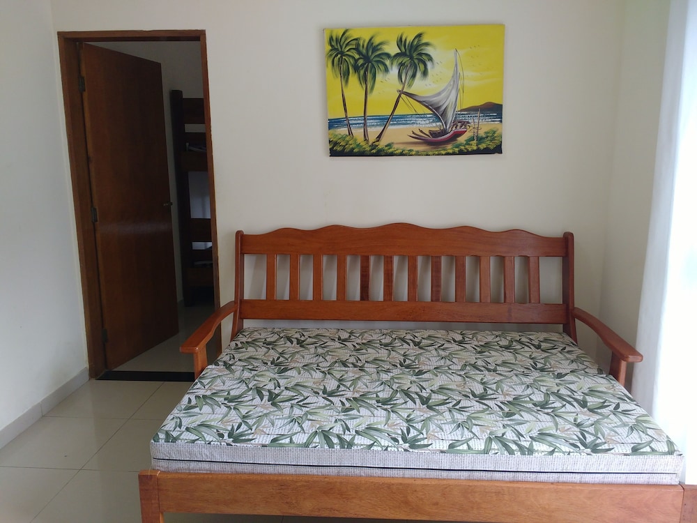 Canto Verde Apartamentos Caraguá
