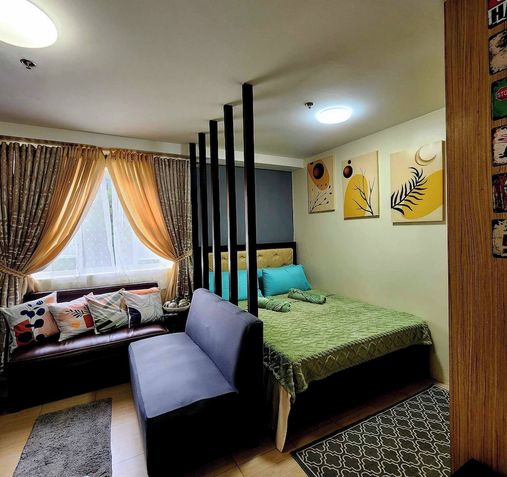 Highland Hideaway in Baguio City