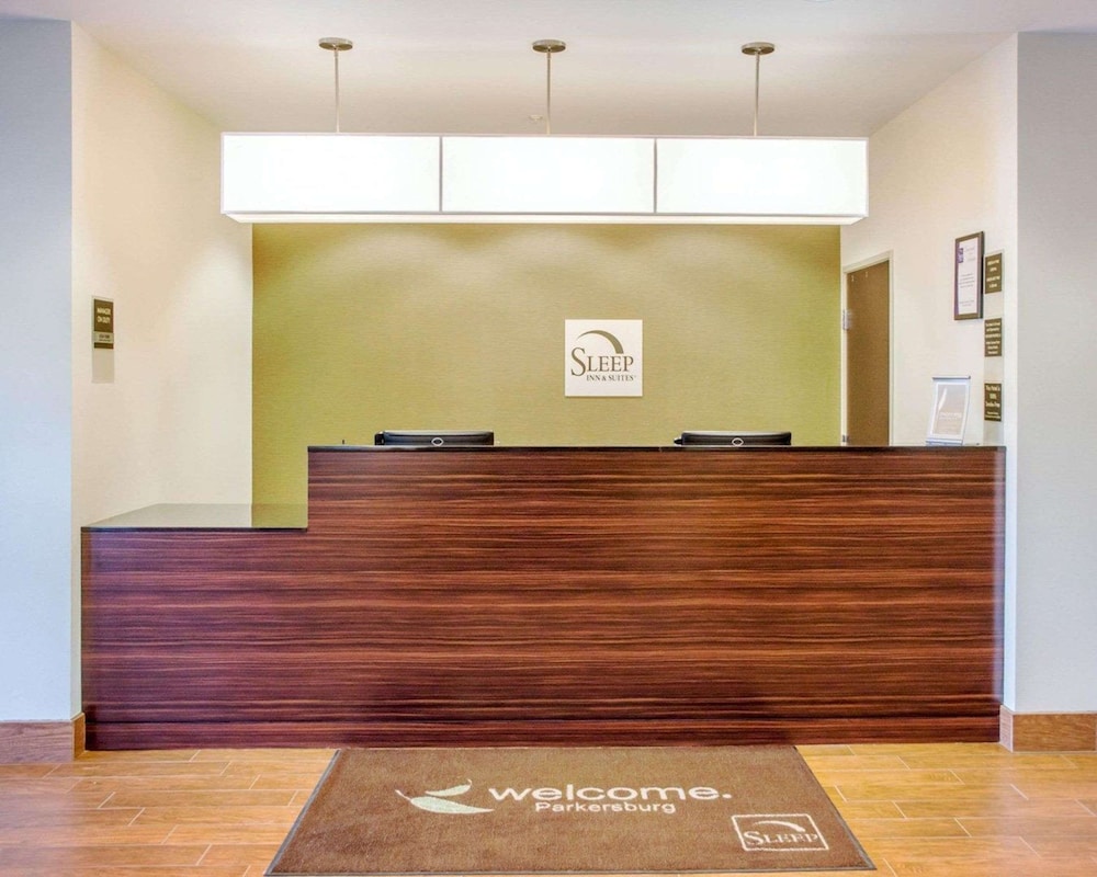 Sleep Inn & Suites Parkersburg - Mineral Wells