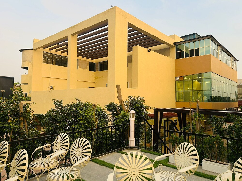 Hotel Florian