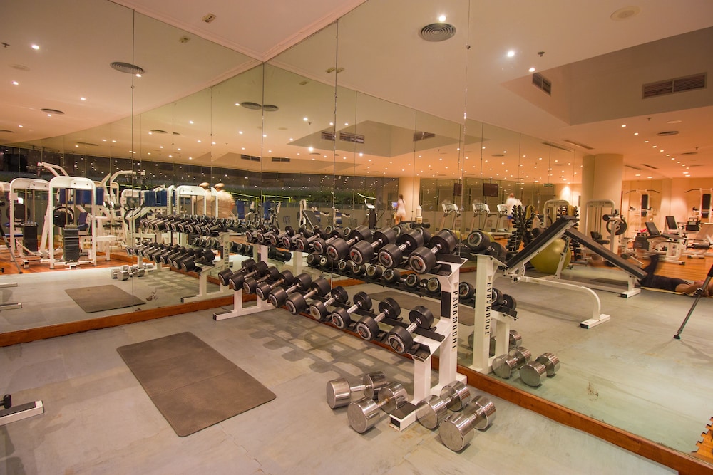 Royal Monte Carlo Sharm El Sheikh - Adults only